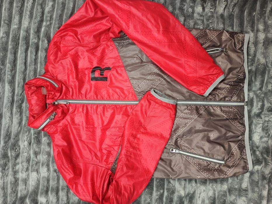 Вітровка , куртка Reebok