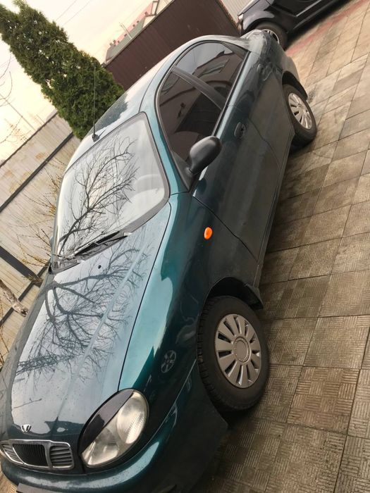Продам Сенс 1.3 в гарному стані 2007рік