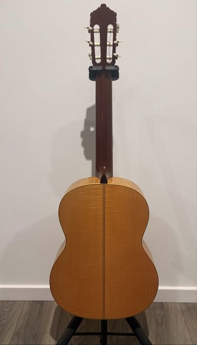 Gitara Klasyczna Luthier Pro 50 S