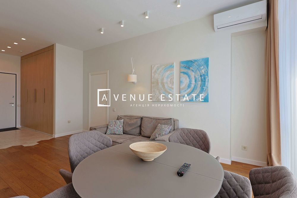 Оренда 2кім. квартири 5пов. 65м2 ЖК Парк Авеню ВІП вул. Деміївська 33