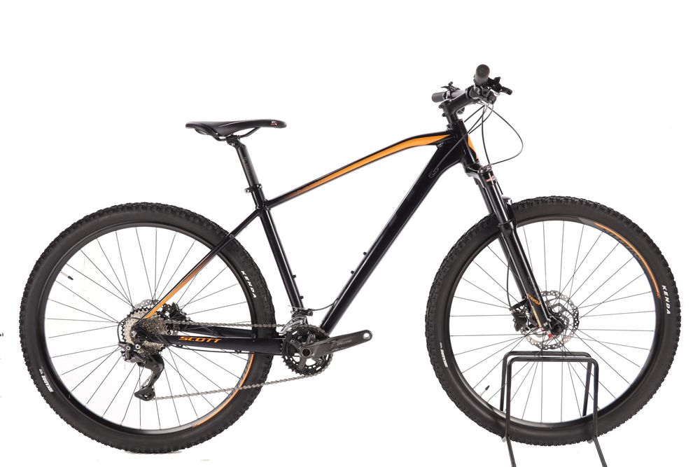 Rower górski/MTB Scott Aspect 930 49 cm (L)