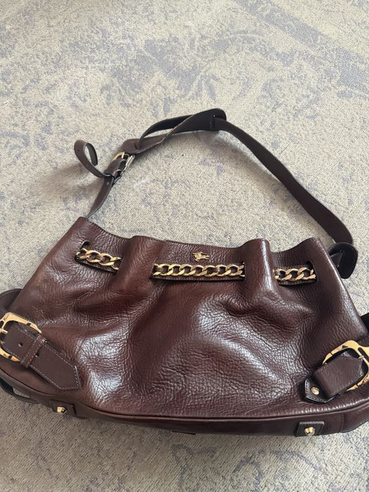 Продам сумку Burberry