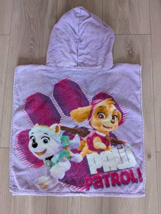 Ręcznik kąpielowy Psi Patrol