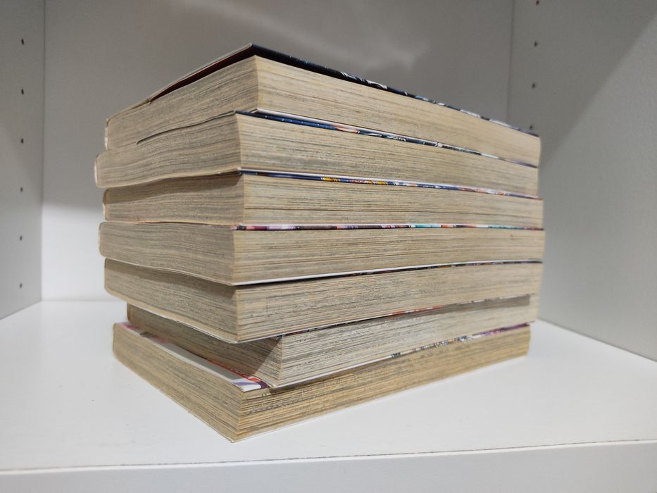 Saint Seiya Lost Canvas em Francês