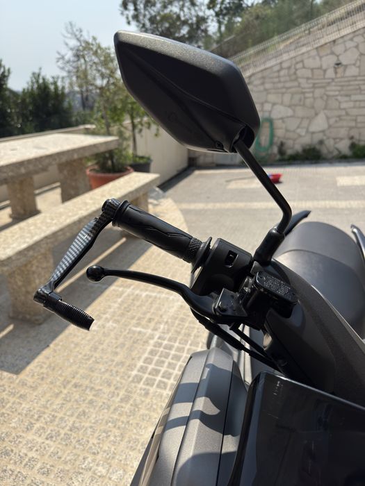 Yamaha nmax 125 2019