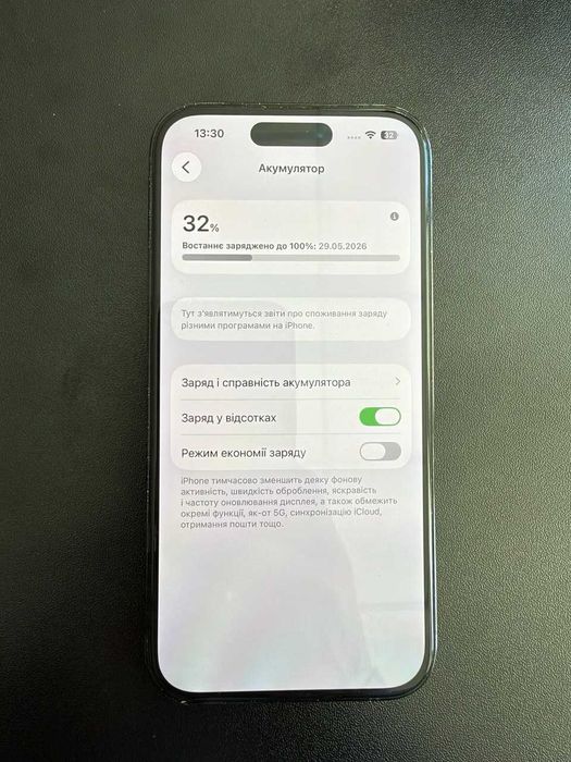 Iphone 14 pro 128