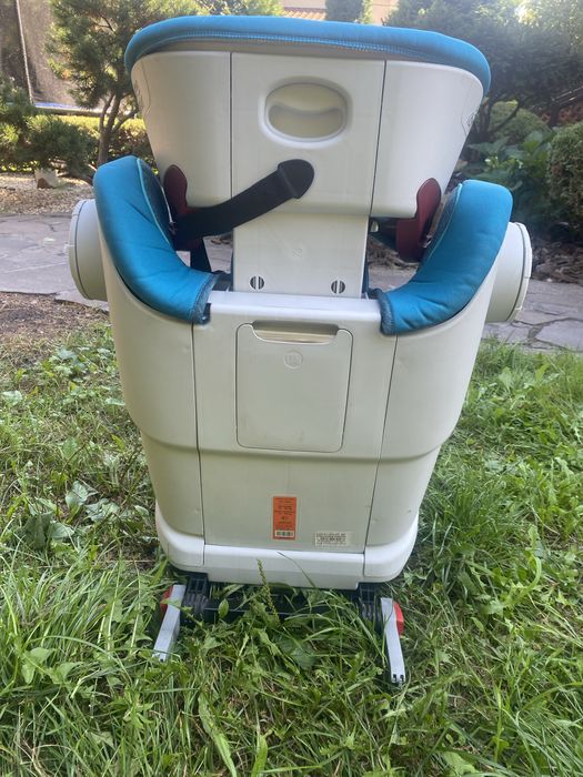 Автокрісло Britax Romer Kidfix ll XP Sict