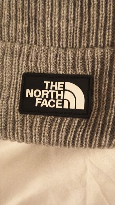 Gorro the north face
