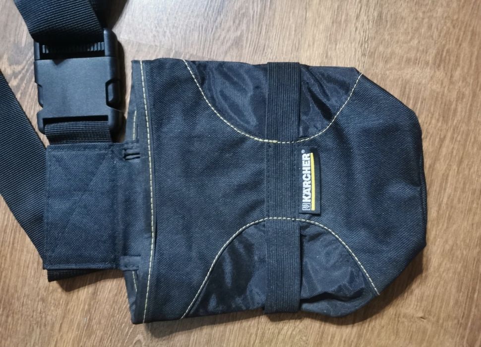 Sakwa Karcher na myjkę
