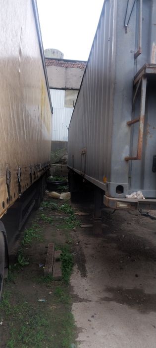 Контейнеровоз готовий до сезону