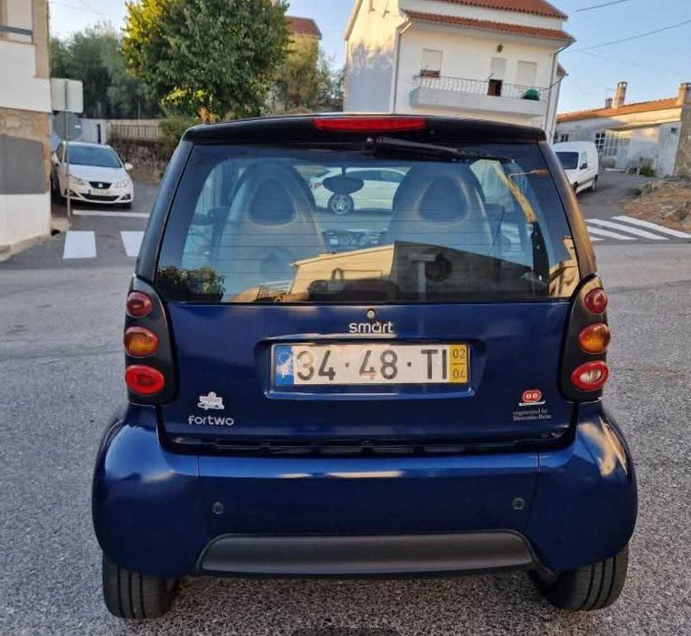 Vendo Smart 700 Turbo