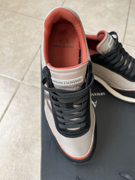 Sprzedam Buty Armani Exchange