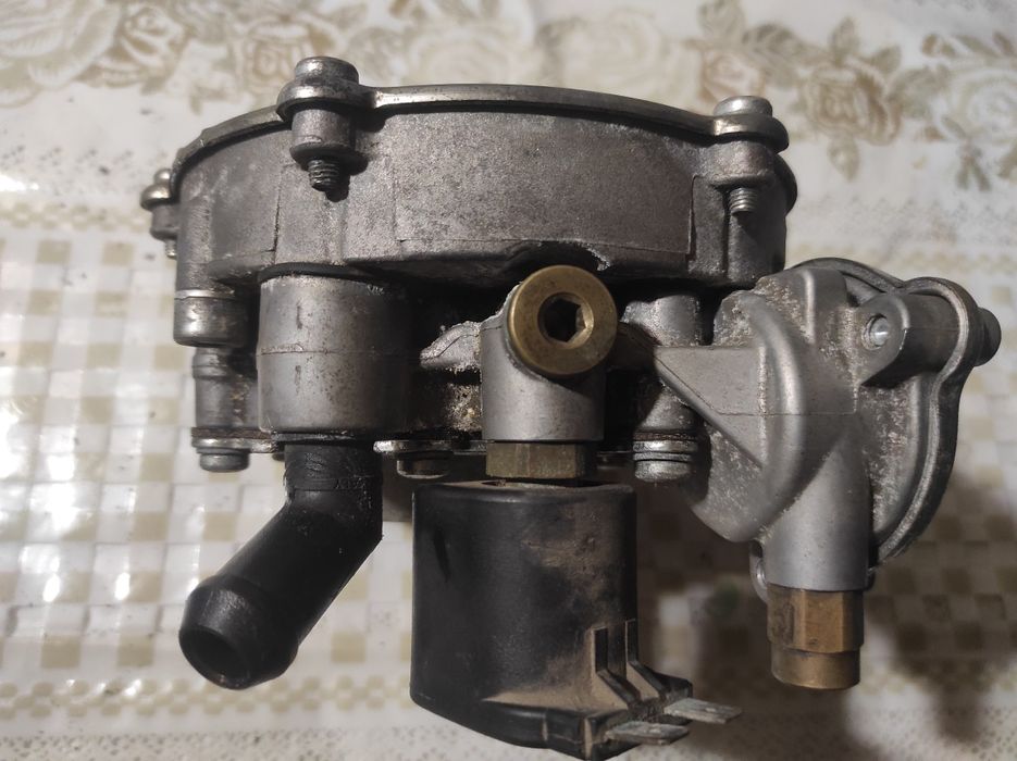 Редуктор Tomasetto