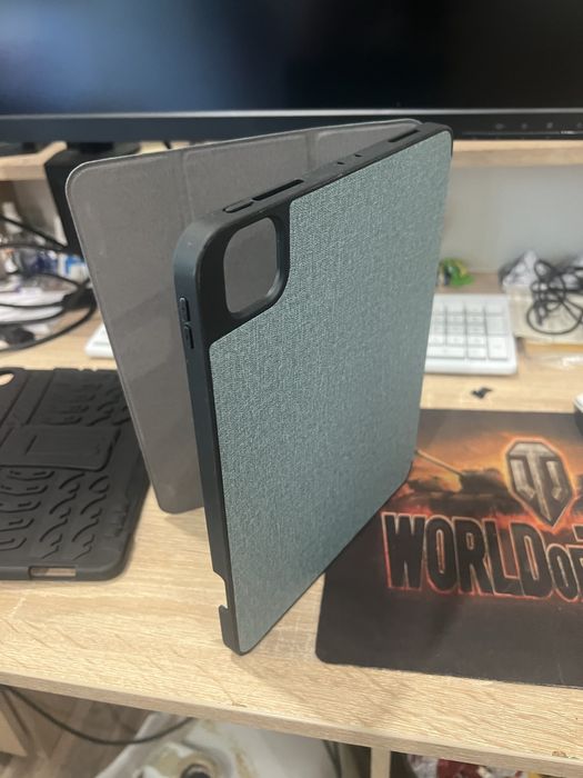 Чохли на ipad pro 11 дюймів 2018 рік