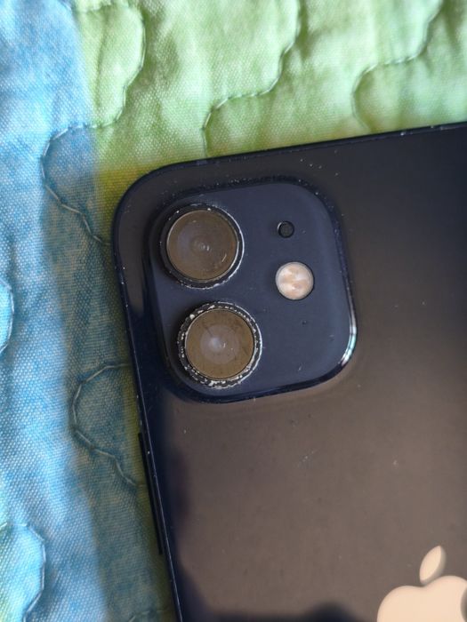 iPhone 12 256GB (Ler descrição)