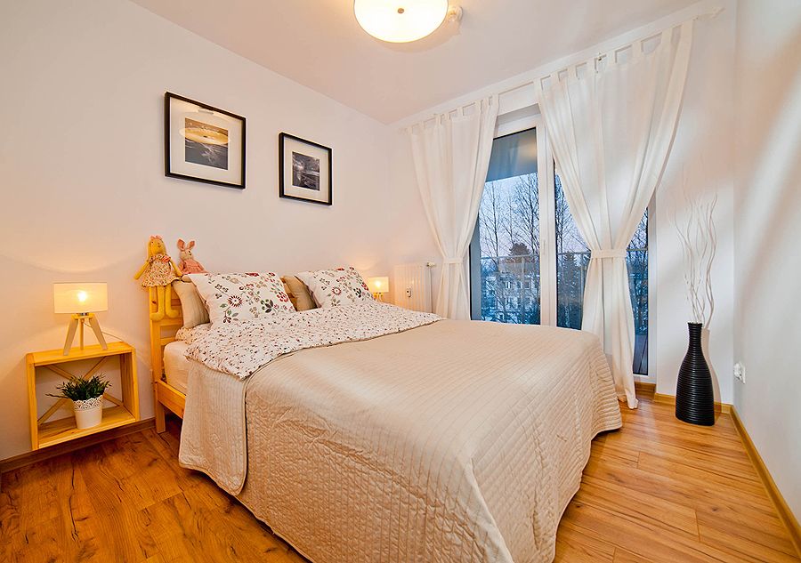 Aqua Holiday Apartament Basen,Sauna,Jacuzzi bez limitu