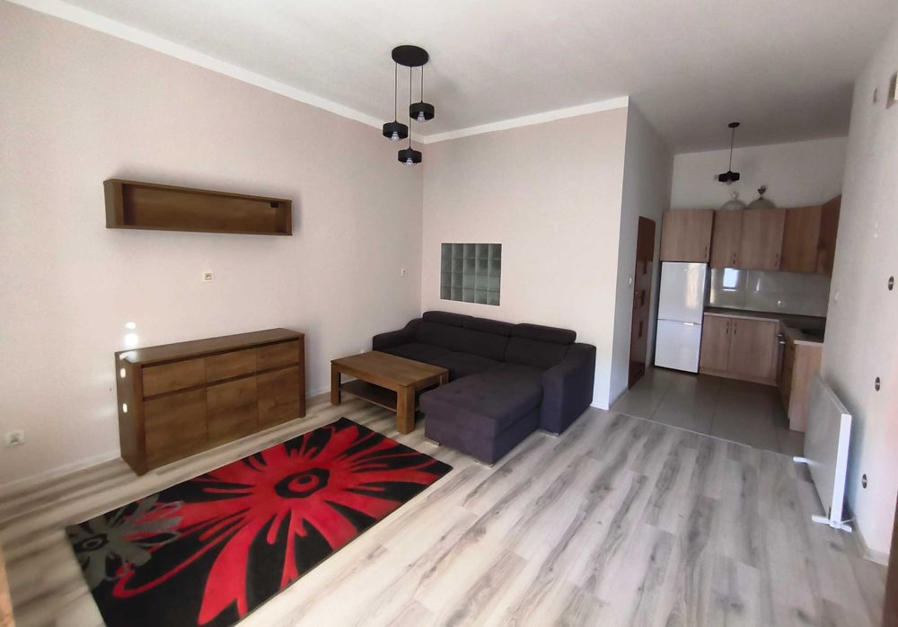 Mieszkanie (kawalerka) o powierzchni 32 m2 na sprzedaż bez pośredników