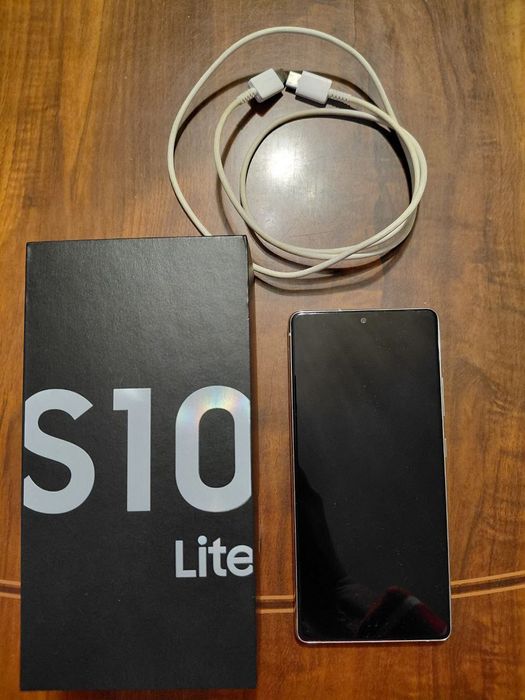 Samsung s10 lite