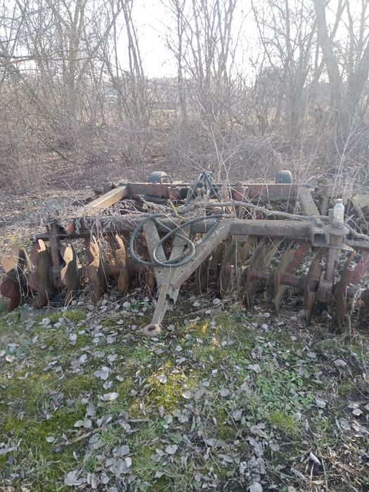 Продам трактор мтз 80
