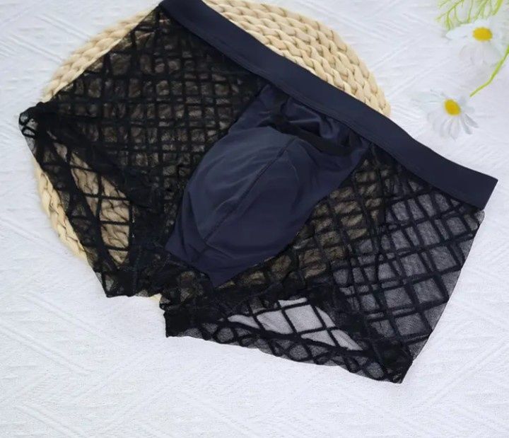 Massagem 2506  Cuecas & Jocktraps