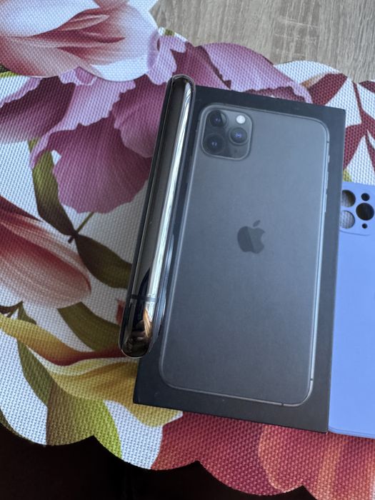 iPhone 11 Pro Max 64GB