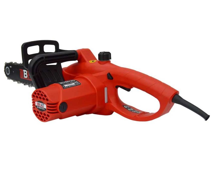 Електрична пила BRAIT цепна (2000Вт шина 40см 950об) цепная пила