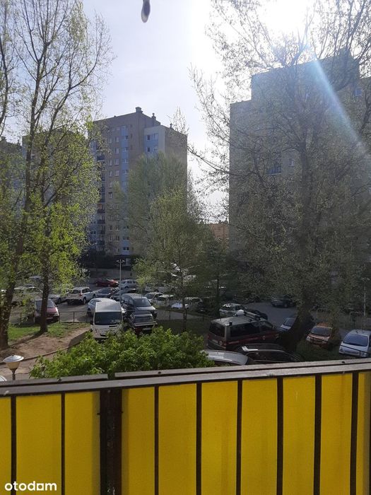 Do Sprzedania Mieszkanie Na Os.dębina, 2 Pokoje, 47,95M2