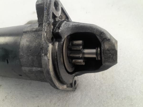 Motor de arranque BMW 3 Coupé (E92)