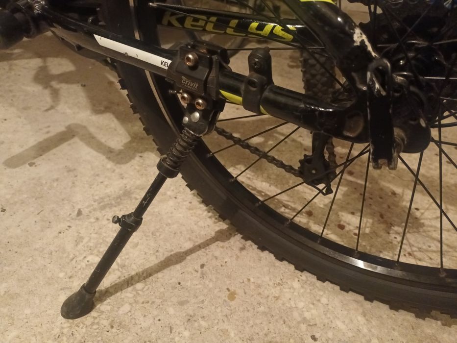Rower Kellys Kiter 30 Junior