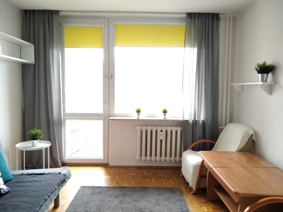 Mieszkanie – Warszawa - Widok 4