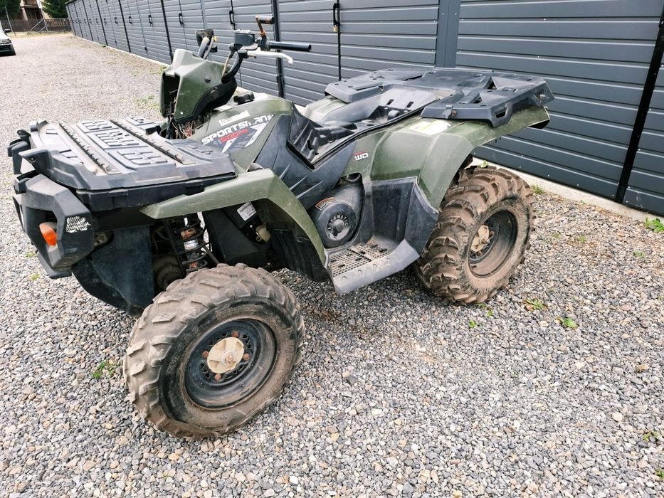 Polaris