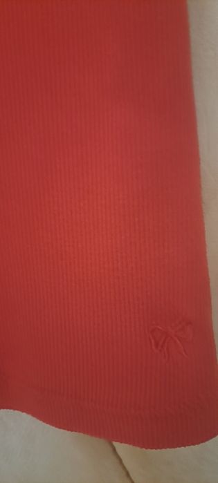 T-shirt damski- S/M bawełna