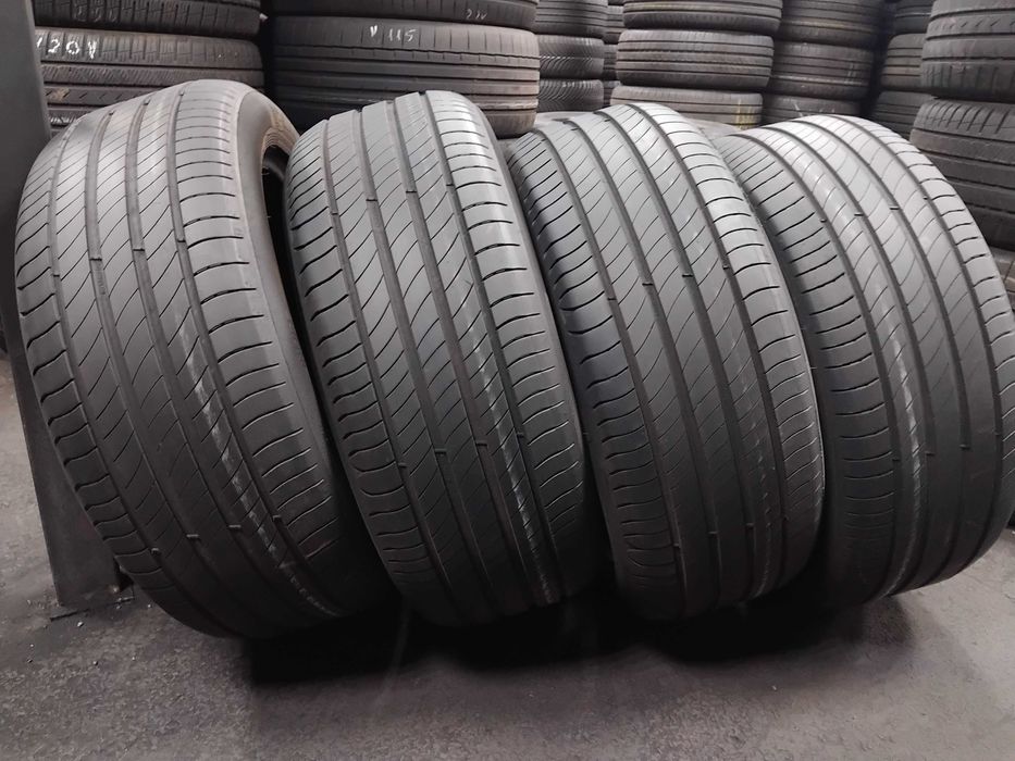 Шини бу 235/50 R18 Michelin Primacy 4 Комплект Літо