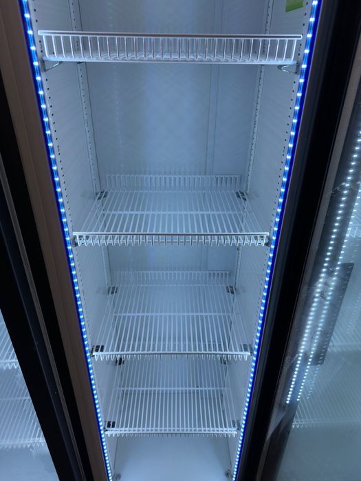 Chłodziarka Slim 45 cm lodówka wąska UBC 19r