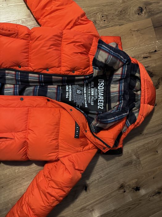 Dsqared D2.  Rozmiar 50