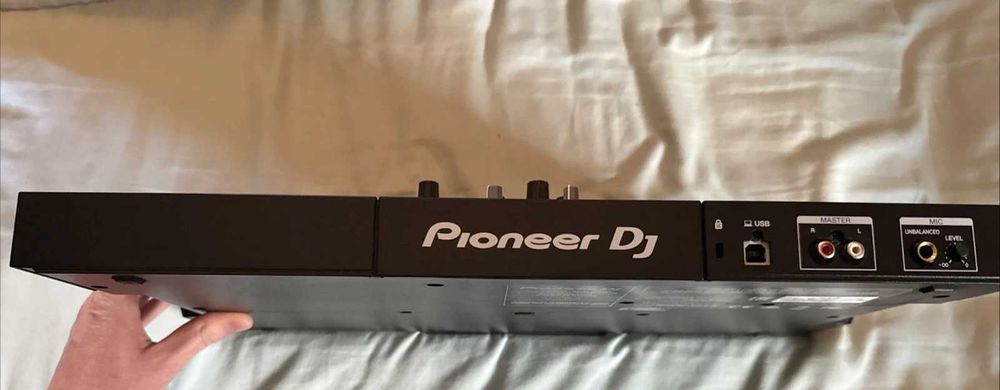 DJ Pioneer DDJ 400