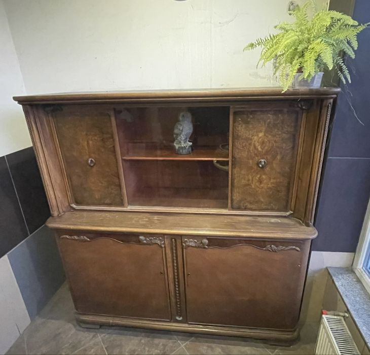 Komoda kredens vintage