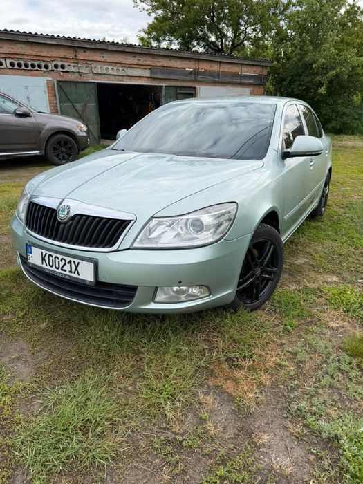 Продам Skoda A5, в отличном состоянии