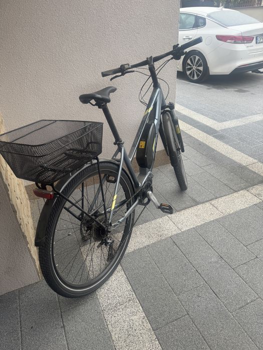 Rower elektryczny  KELLYS