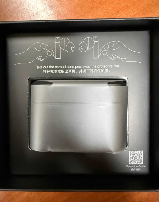 1MORE PistonBuds Pro Q30 Earbuds