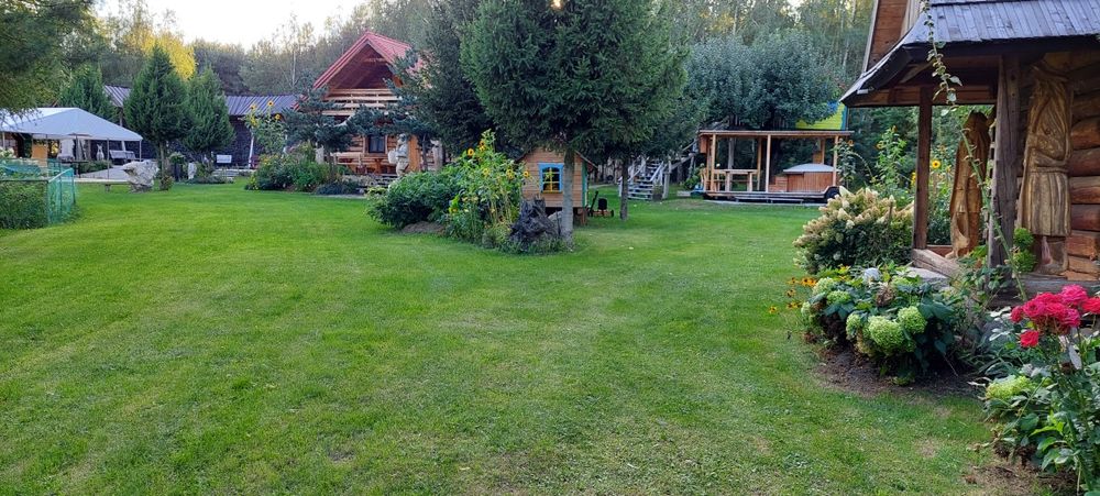 Pokój gościnny Stary Spichlerz nad Wartą