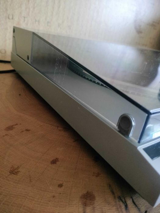 gramofon Technics SL-BL3