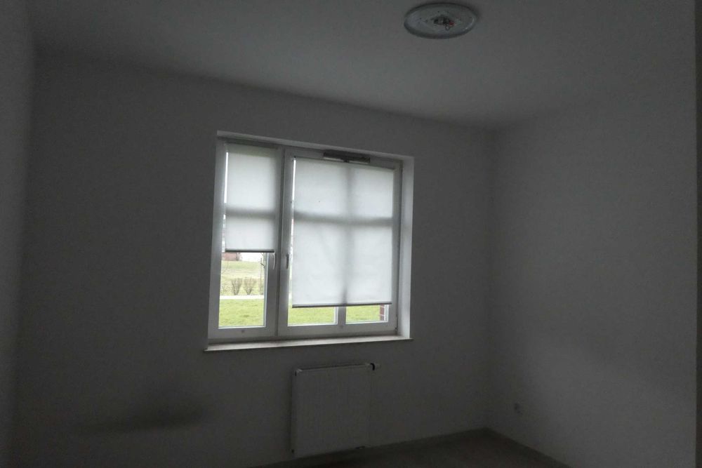 mieszkanie z miejscem parkingowym - bez pośredników