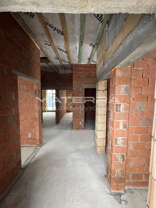 село Нове поруч Тарасівка продаж будинку 95 м.к.в