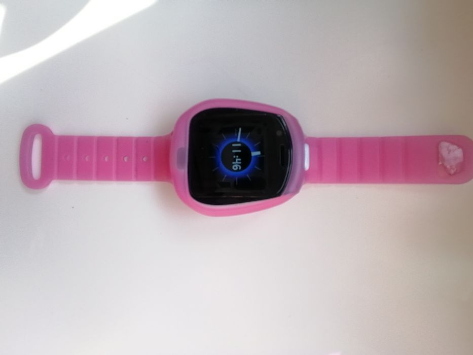 Tobie Robot Smartwatch