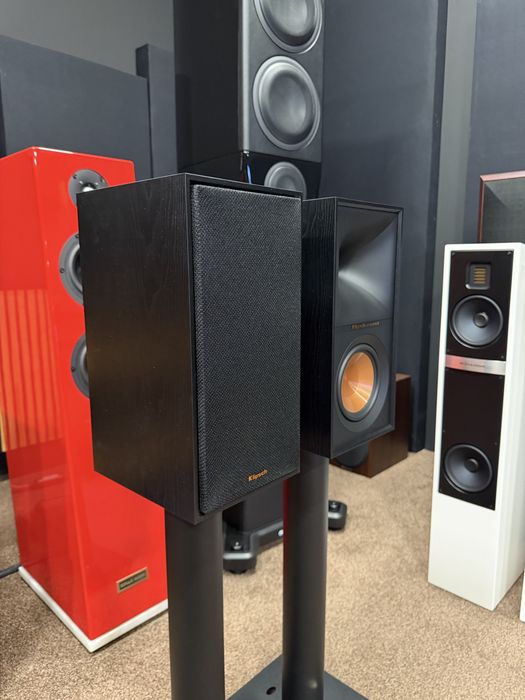 Klipsch R-50M - kolumny podstawkowe/monitory | raty | gwarancja