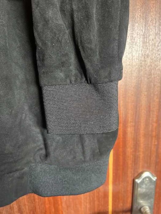 Conjunto Bombers Homem