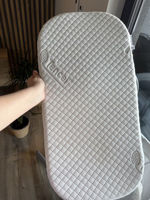 Chicco Baby Hug 4w1 Air