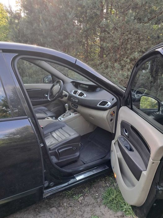 Renault Grande Scenic III