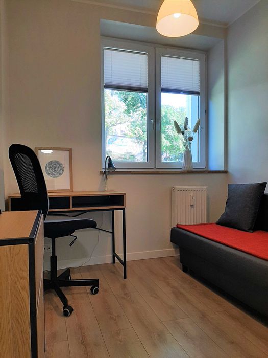 Mieszkanie Gdynia 3 pokoje Świętojańska